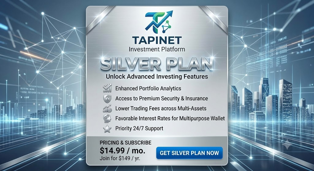 Silver plan