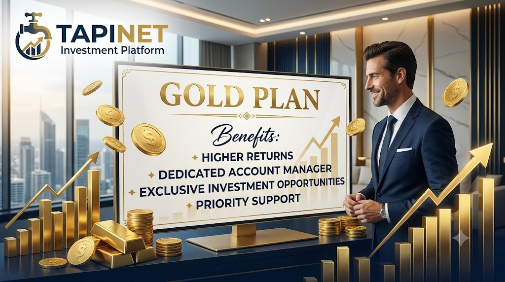 Gold Plan