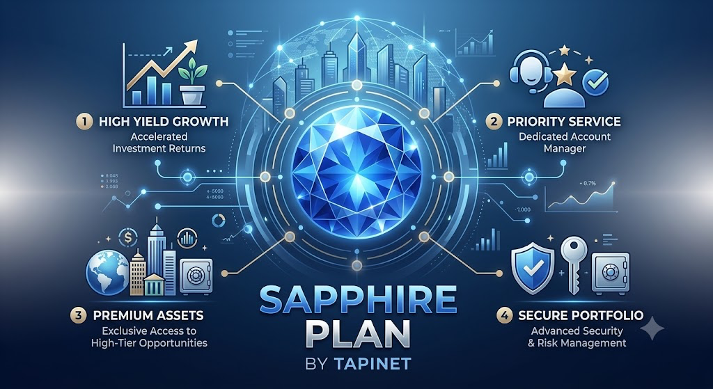 Sapphire