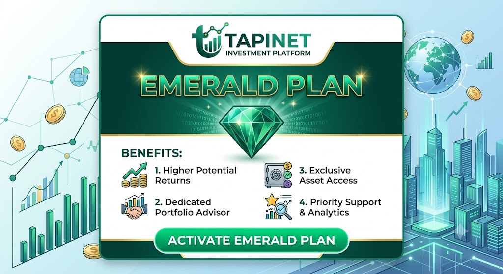 Emerald