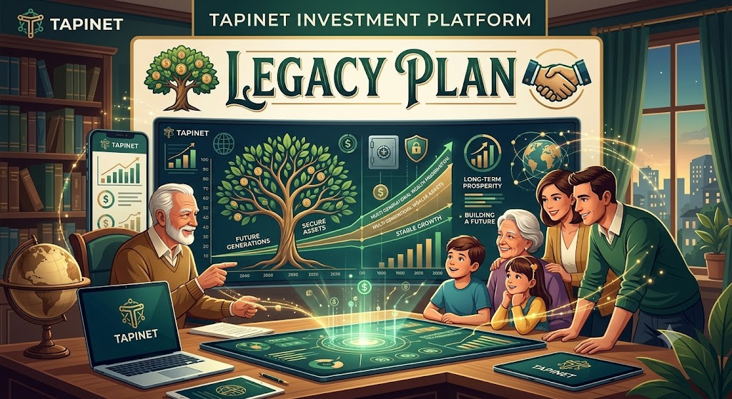 Legacy