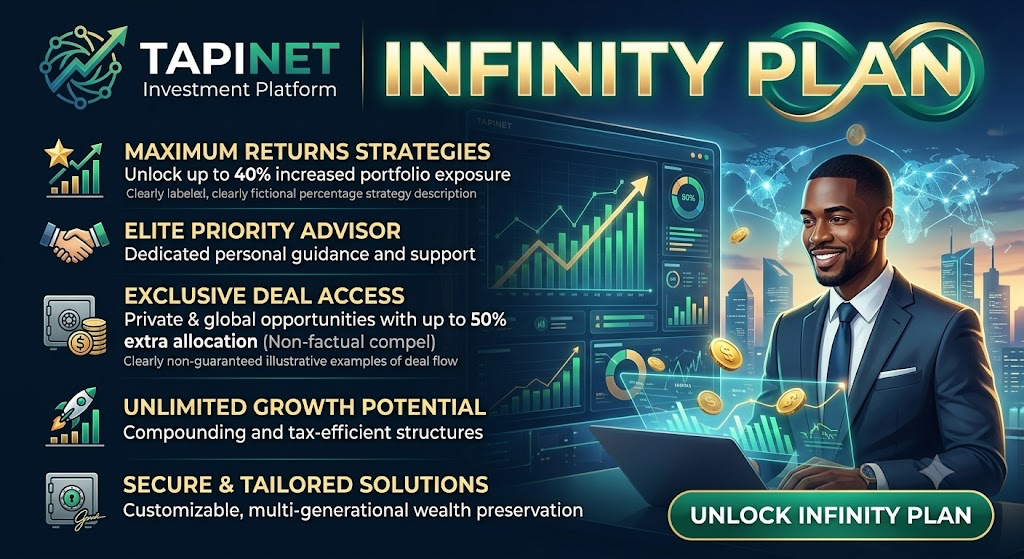 Infinity