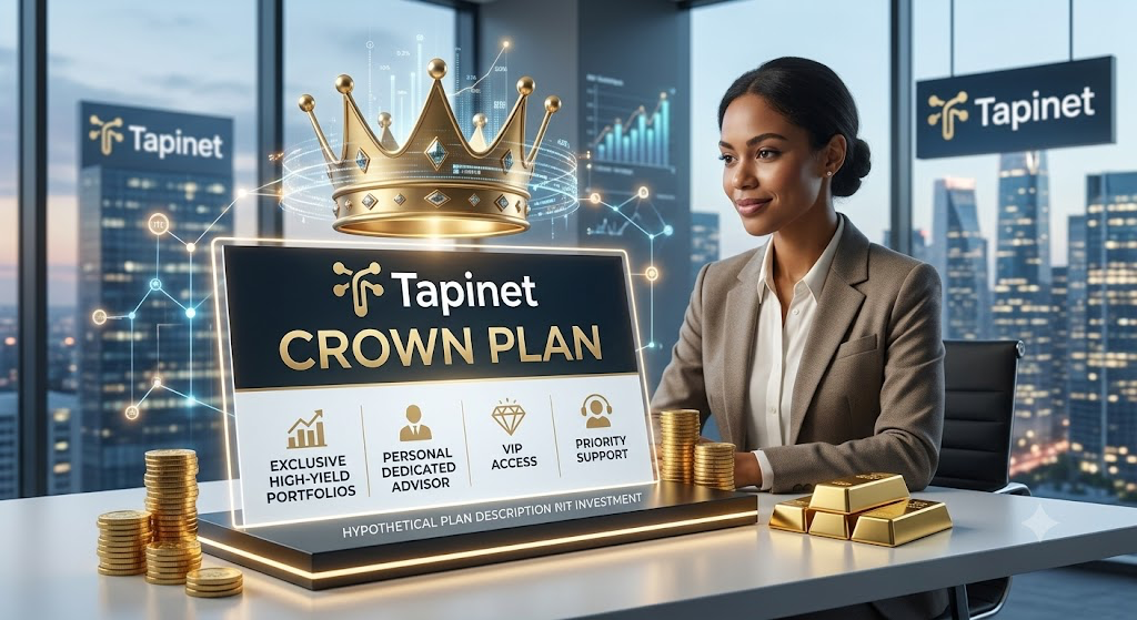 Crown